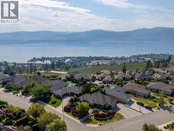 Corner Lot Aerial View - 