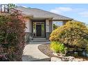 Front Yard - 1635 Gregory Road, West Kelowna, BC  - Outdoor 