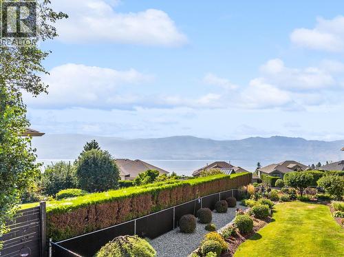 View - 1635 Gregory Road, West Kelowna, BC - Outdoor With View