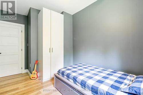17956 Warden Avenue, East Gwillimbury, ON - Indoor Photo Showing Bedroom