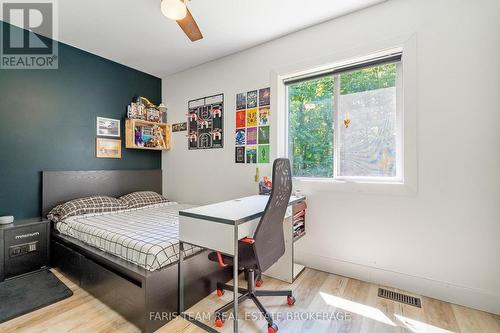 17956 Warden Avenue, East Gwillimbury, ON - Indoor Photo Showing Bedroom
