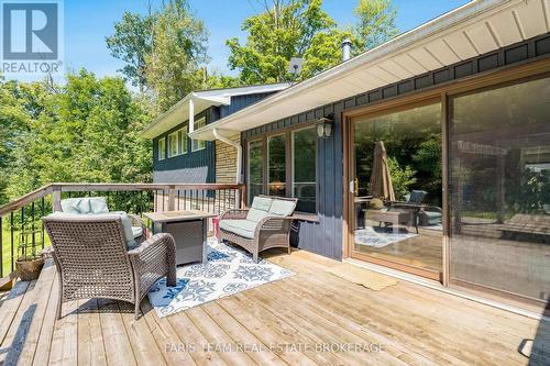 17956 Warden Avenue, East Gwillimbury, ON - Outdoor With Deck Patio Veranda With Exterior
