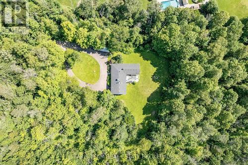 17956 Warden Avenue, East Gwillimbury, ON - Outdoor With View