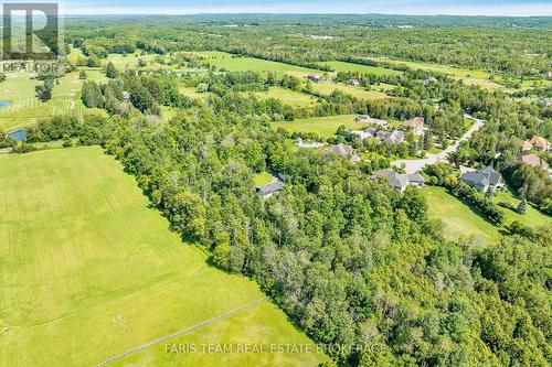 17956 Warden Avenue, East Gwillimbury, ON - Outdoor With View