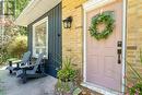 17956 Warden Avenue, East Gwillimbury, ON  - Outdoor With Exterior 
