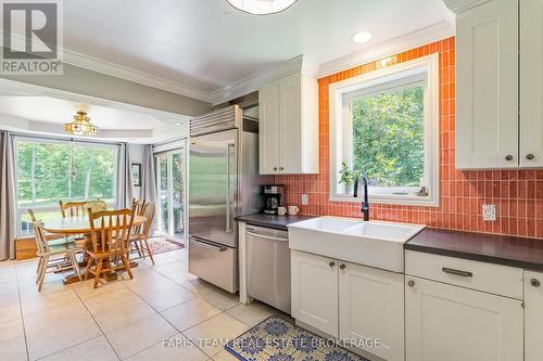 17956 Warden Avenue, East Gwillimbury, ON - Indoor