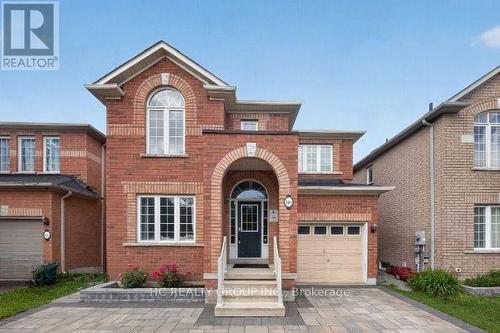 86 Beare Trail, Newmarket, ON - Outdoor