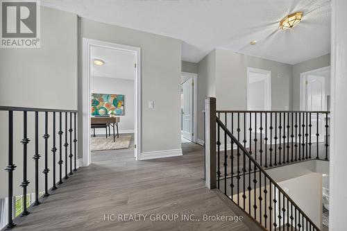 86 Beare Trail, Newmarket, ON - Indoor Photo Showing Other Room