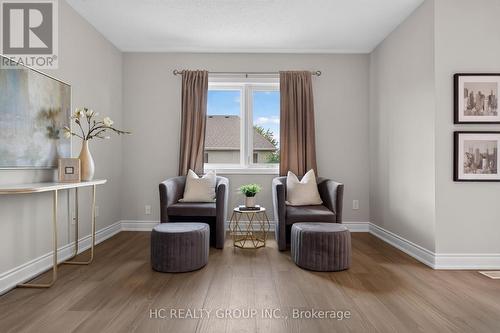 86 Beare Trail, Newmarket, ON - Indoor