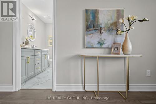 86 Beare Trail, Newmarket, ON -  Photo Showing Other Room