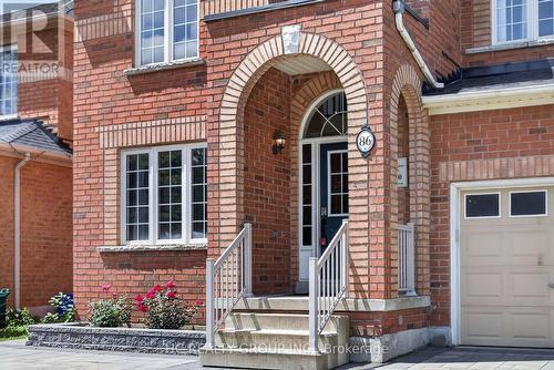 86 Beare Trail, Newmarket, ON - Outdoor