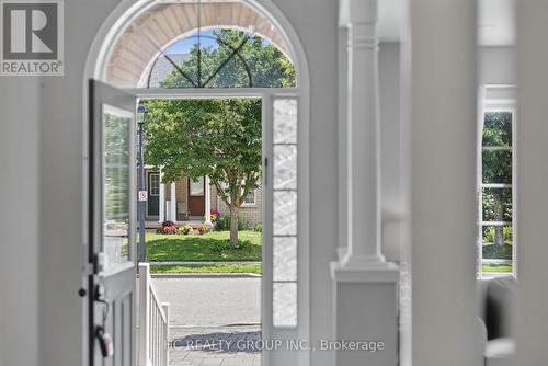 86 Beare Trail, Newmarket, ON -  Photo Showing Other Room