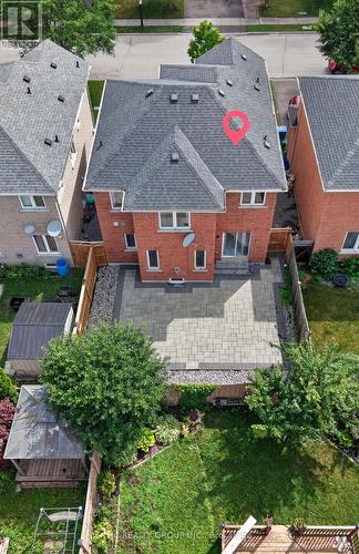 86 Beare Trail, Newmarket, ON - Outdoor