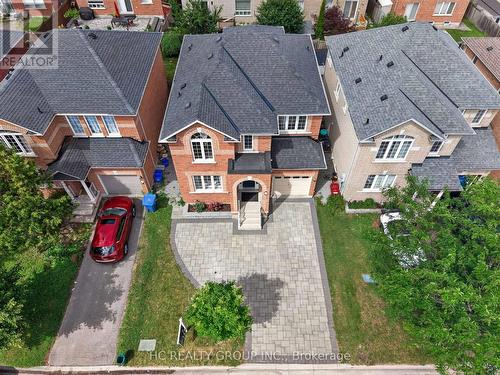 86 Beare Trail, Newmarket, ON - Outdoor