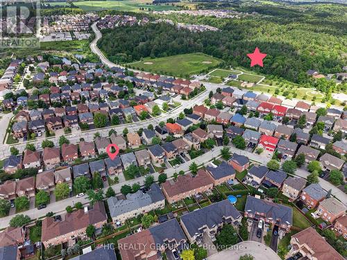 86 Beare Trail, Newmarket, ON - Outdoor With View