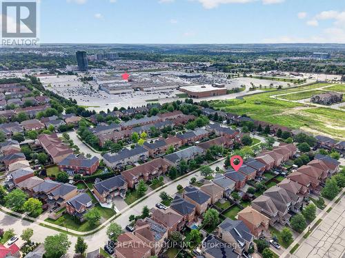86 Beare Trail, Newmarket, ON - Outdoor With View