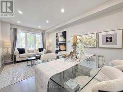 Living Room - 
