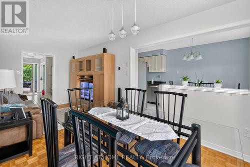 10 Lento Court, Vaughan, ON - Indoor Photo Showing Other Room