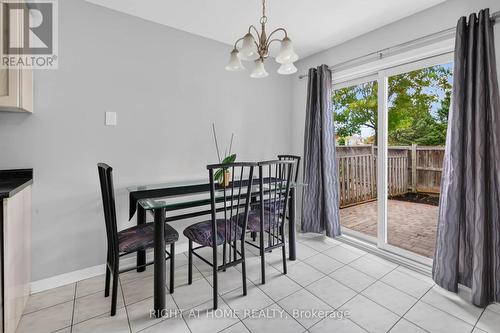 10 Lento Court, Vaughan, ON - Indoor