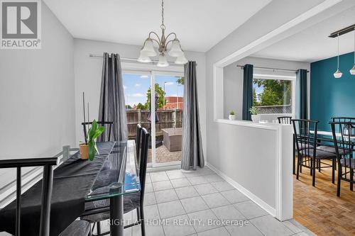 10 Lento Court, Vaughan, ON - Indoor