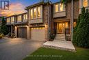 10 Lento Court, Vaughan, ON  - Outdoor 