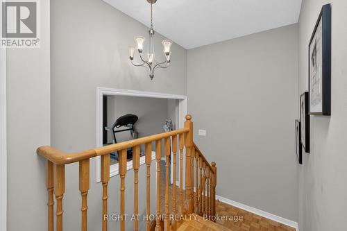 10 Lento Court, Vaughan, ON - Indoor Photo Showing Other Room