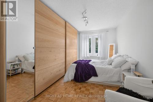 10 Lento Court, Vaughan, ON - Indoor Photo Showing Bedroom