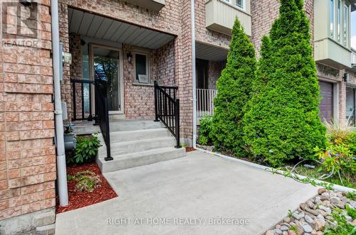 10 Lento Court, Vaughan, ON - Outdoor