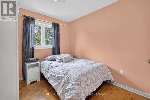 10 Lento Court, Vaughan, ON - Indoor Photo Showing Bedroom