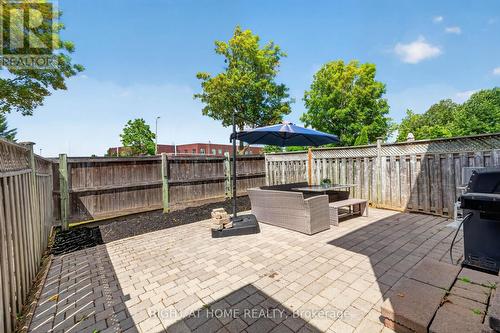 10 Lento Court, Vaughan, ON - Outdoor