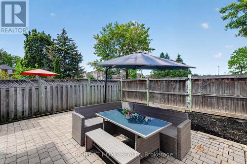 10 Lento Court, Vaughan, ON - Outdoor With Deck Patio Veranda