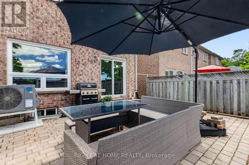 10 Lento Court, Vaughan, ON - Outdoor With Deck Patio Veranda With Exterior