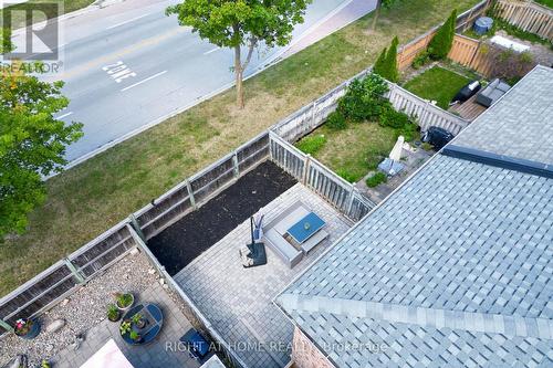 10 Lento Court, Vaughan, ON - Outdoor