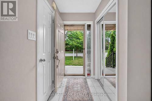 10 Lento Court, Vaughan, ON - Indoor Photo Showing Other Room