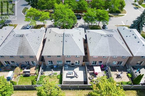 10 Lento Court, Vaughan, ON - Outdoor With View