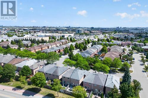 10 Lento Court, Vaughan, ON - Outdoor With View