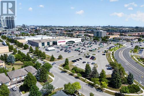 10 Lento Court, Vaughan, ON - Outdoor With View