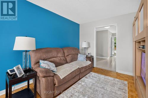 10 Lento Court, Vaughan, ON - Indoor