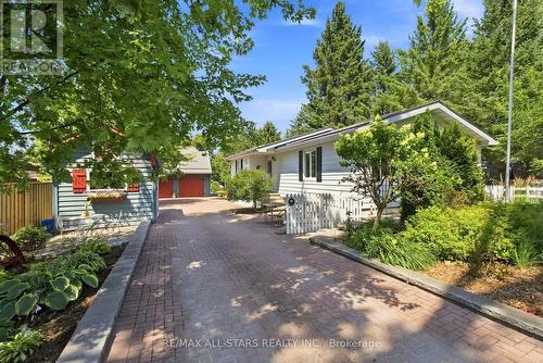 710 Regional 13 Road, Uxbridge, ON - Outdoor