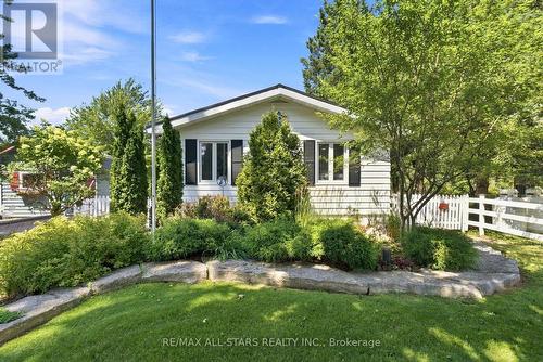 710 Regional 13 Road, Uxbridge, ON - Outdoor