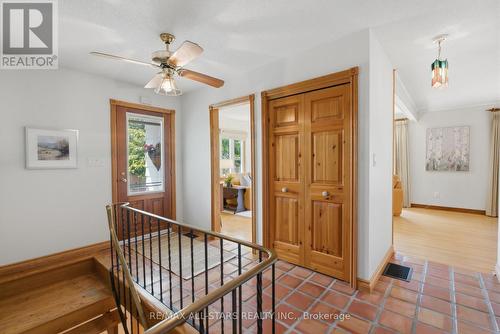 710 Regional 13 Road, Uxbridge, ON - Indoor Photo Showing Other Room