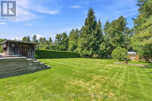 710 Regional 13 Road, Uxbridge, ON - Outdoor