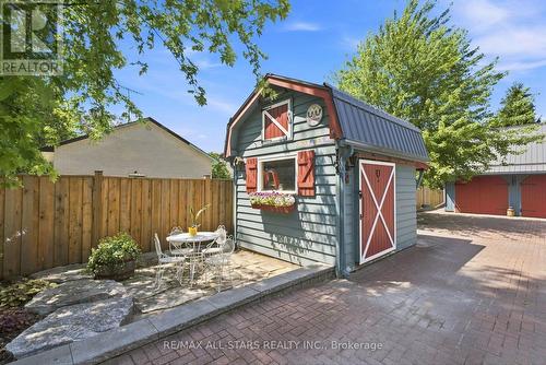 710 Regional 13 Road, Uxbridge, ON - Outdoor