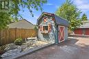 710 Regional 13 Road, Uxbridge, ON  - Outdoor 