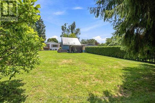 710 Regional 13 Road, Uxbridge, ON - Outdoor