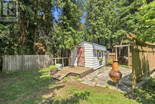 710 Regional 13 Road, Uxbridge, ON - Outdoor