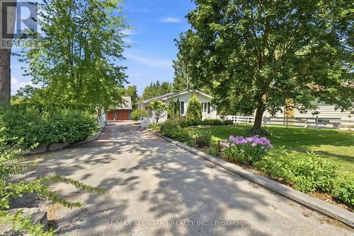 710 Regional 13 Road, Uxbridge, ON - Outdoor