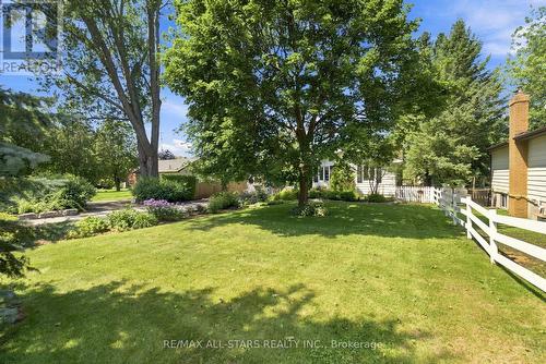 710 Regional 13 Road, Uxbridge, ON - Outdoor