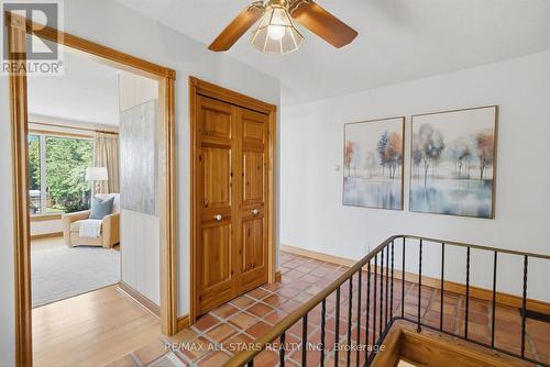 710 Regional 13 Road, Uxbridge, ON - Indoor Photo Showing Other Room