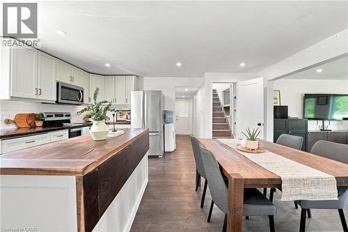 62 Thompson Road, Brantford, ON - Indoor